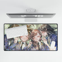 Load image into Gallery viewer, Anime Shoujo☆Kageki Revue Starlight Mouse Pad (Desk Mat)
