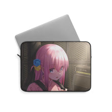 Load image into Gallery viewer, Hitori Gotou Laptop Sleeve
