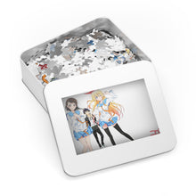 Load image into Gallery viewer, Anime Nisekoi Jigsaw Puzzle
