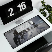 Load image into Gallery viewer, Van Der Linde Gang Mouse Pad (Desk Mat)
