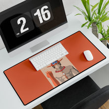 Load image into Gallery viewer, Anime One Piece Mouse Pad (Desk Mat)

