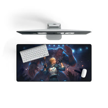 Load image into Gallery viewer, Smite Mouse Pad (Desk Mat)
