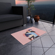 Load image into Gallery viewer, Monthly Girls' Nozaki-kun Rug

