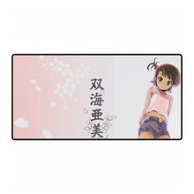 Load image into Gallery viewer, Anime The iDOLM@STERr Mouse Pad (Desk Mat)
