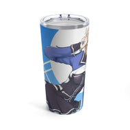 High School DxD Tumbler 20oz