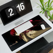 Load image into Gallery viewer, Akatsuki No Yona Mouse Pad (Desk Mat)
