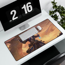 Load image into Gallery viewer, Smite Mouse Pad (Desk Mat)
