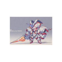 Load image into Gallery viewer, Darling In The FranXX Rug

