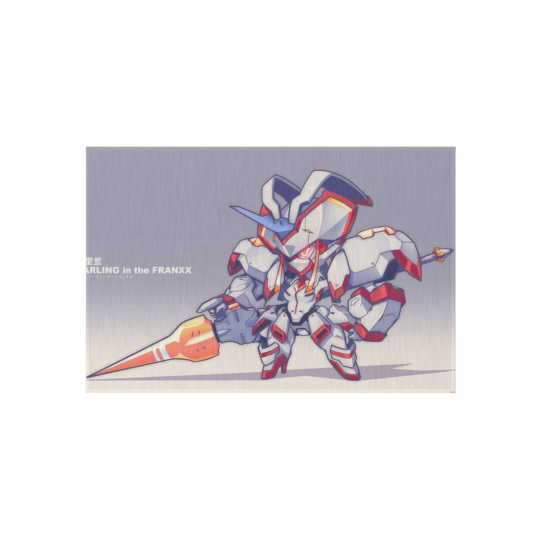 Darling In The FranXX Rug
