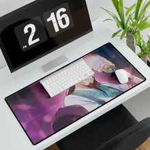 Load image into Gallery viewer, Ya Boy Kongming! Eiko Tsukimi, Kongming Zhuge Mouse Pad (Desk Mat)
