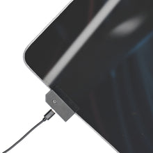 Load image into Gallery viewer, Re:Creators RGB LED Mouse Pad (Desk Mat)
