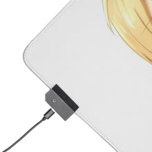 Load image into Gallery viewer, Sword Art Online: Alicization RGB LED Mouse Pad (Desk Mat)
