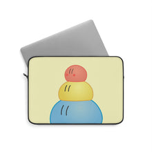 Load image into Gallery viewer, Anime Clannadr Laptop Sleeve
