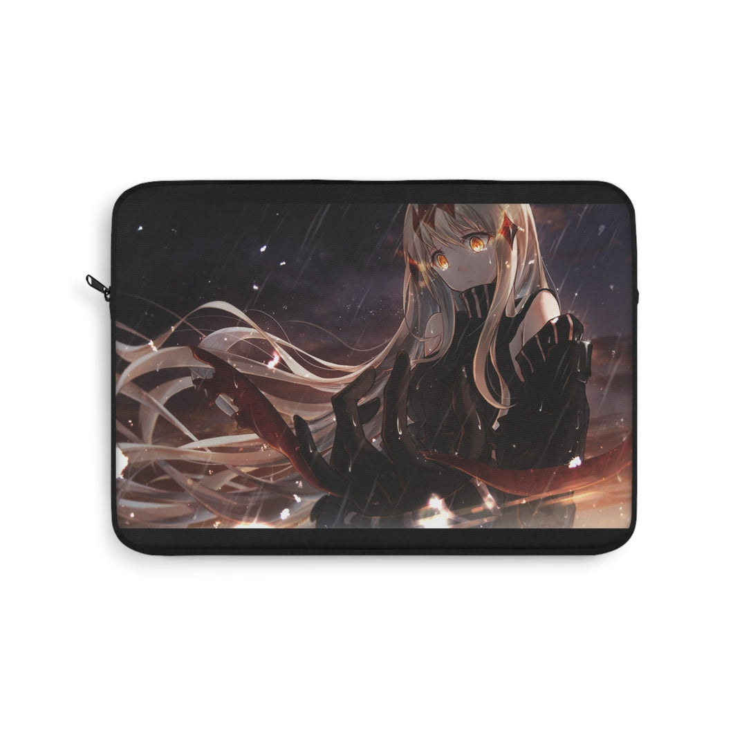 Anime Kantai Collection Laptop Sleeve