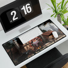 Load image into Gallery viewer, Anime Overlord Mouse Pad (Desk Mat)
