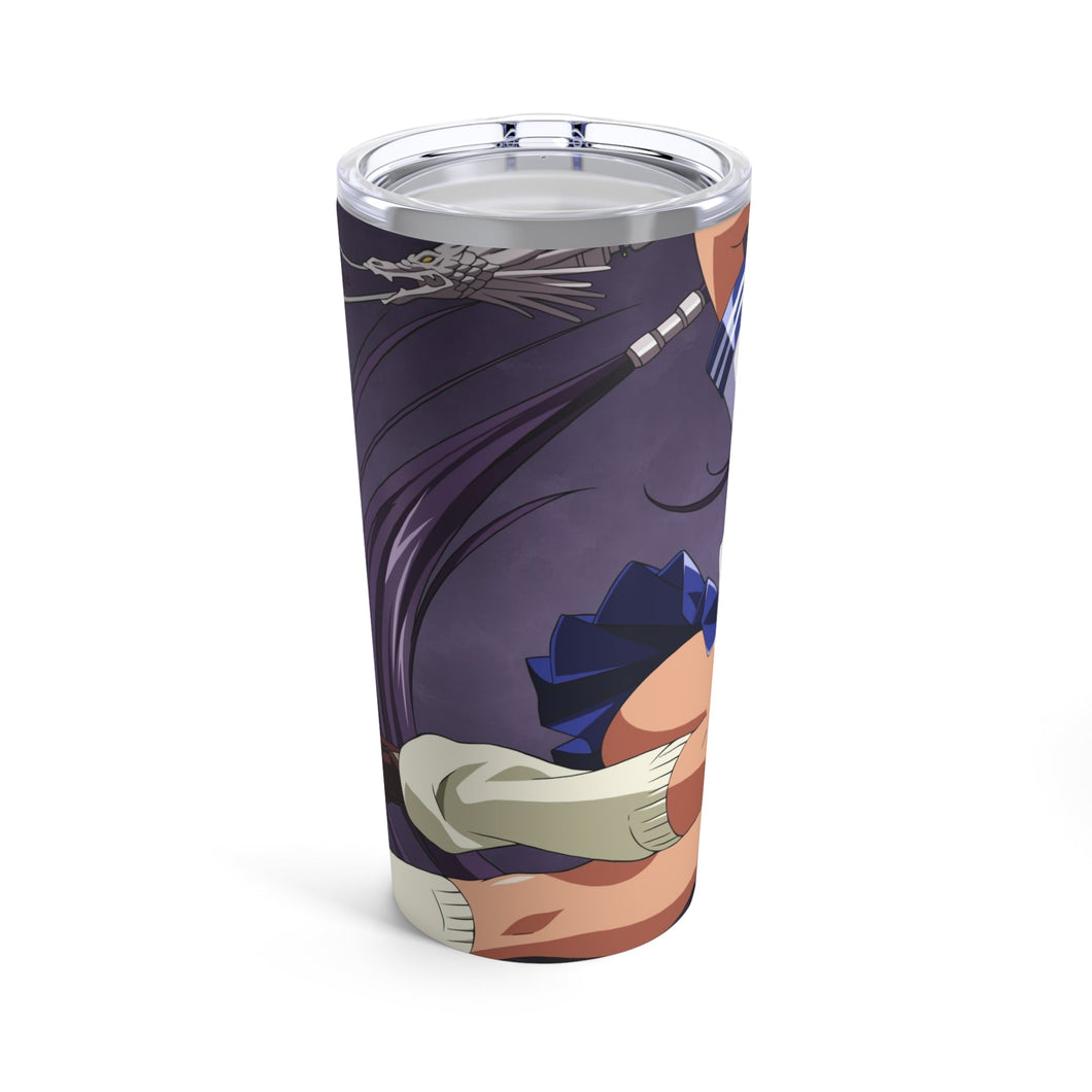 Ikki Tousen Tumbler 20oz