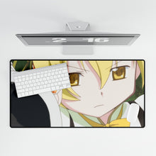 Load image into Gallery viewer, Anime Puella Magi Madoka Magica Mouse Pad (Desk Mat)
