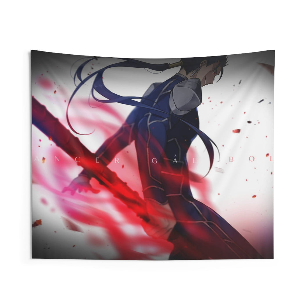 Fate/Stay Night Indoor Wall Tapestry