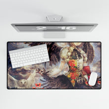 Load image into Gallery viewer, Anime Touhou Mouse Pad (Desk Mat)
