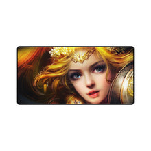 Load image into Gallery viewer, Perfect World Mouse Pad (Desk Mat)
