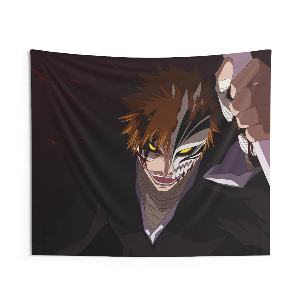 Anime Bleach Indoor Wall Tapestry