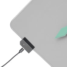 Load image into Gallery viewer, Sword Art Online RGB LED Mouse Pad (Desk Mat)
