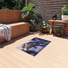 Load image into Gallery viewer, Code Geass Lelouch Lamperouge, Suzaku Kururugi Rug
