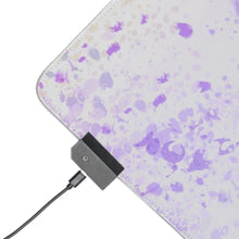 Load image into Gallery viewer, Fate/Stay Night RGB LED Mouse Pad (Desk Mat)
