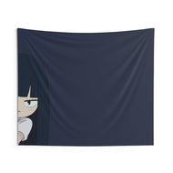 Kimi Ni Todoke Indoor Wall Tapestry