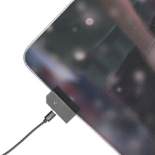 Load image into Gallery viewer, My Hero Academia RGB LED Mouse Pad (Desk Mat)
