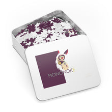 Load image into Gallery viewer, Anime Princess Mononoke Jigsaw Puzzle
