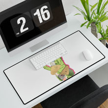 Load image into Gallery viewer, Anime Shirobako Mouse Pad (Desk Mat)

