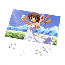 Load image into Gallery viewer, Anime Clannad Jigsaw Puzzle
