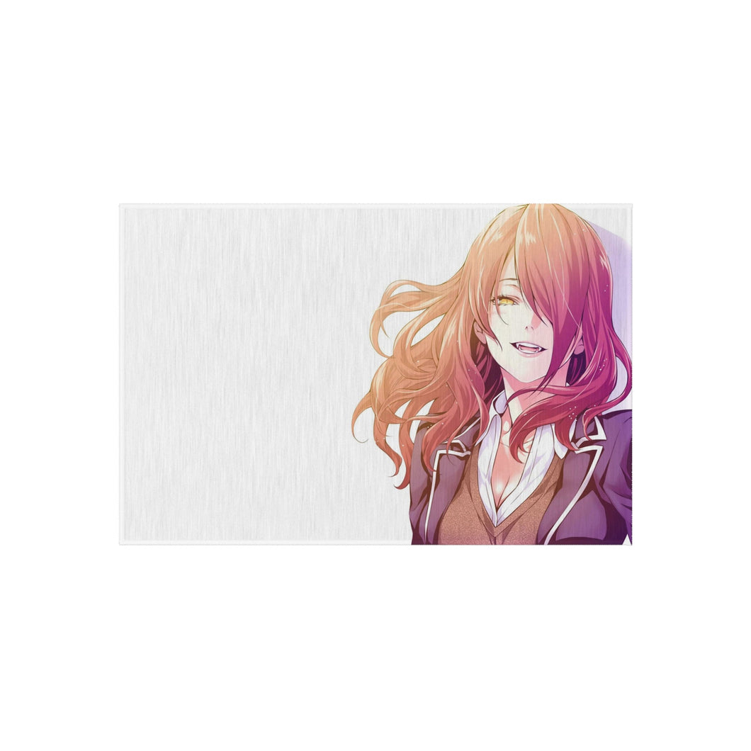 Rindou Kobayashi Rug