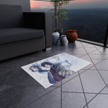 Load image into Gallery viewer, Demon Slayer: Kimetsu no Yaiba Rug
