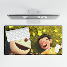Load image into Gallery viewer, Stand By Me Doraemon 2 Mouse Pad (Desk Mat)
