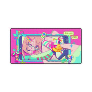 Muse Dash Mouse Pad (Desk Mat)