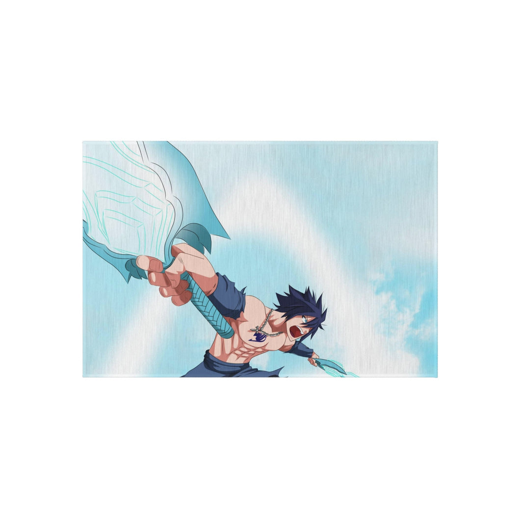 Anime Fairy Tail Rug