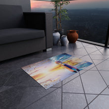 Load image into Gallery viewer, Beyond the Future Rug
