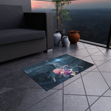Load image into Gallery viewer, Mirai Nikki Yuno Gasai Rug
