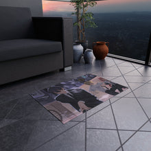 Load image into Gallery viewer, Anime Chainsaw Man Rug
