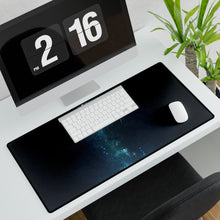 Load image into Gallery viewer, Anime Night Mouse Pad (Desk Mat)
