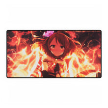 Load image into Gallery viewer, Anime The iDOLM@STER Cinderella Girls Mouse Pad (Desk Mat)
