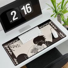 Load image into Gallery viewer, Anime Sayonara, Zetsubou-Sensei Mouse Pad (Desk Mat)
