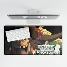 Load image into Gallery viewer, Anime One Piece Mouse Pad (Desk Mat)
