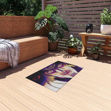 Load image into Gallery viewer, Anime Jojo's Bizarre Adventure Rug
