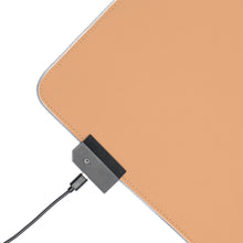 Load image into Gallery viewer, Gabriel DropOut Gabriel Tenma White RGB LED Mouse Pad (Desk Mat)
