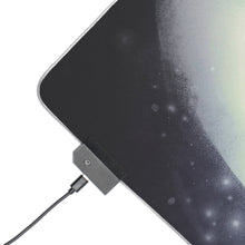 Load image into Gallery viewer, Mushoku Tensei: Jobless Reincarnation RGB LED Mouse Pad (Desk Mat)
