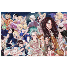 Load image into Gallery viewer, Anime Dr. Stone Jigsaw Puzzle

