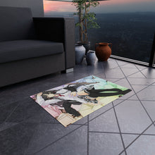 Load image into Gallery viewer, My Teen Romantic Comedy SNAFU Yukino Yukinoshita Rug
